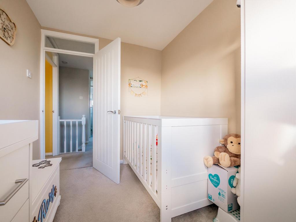 Bedroom 3