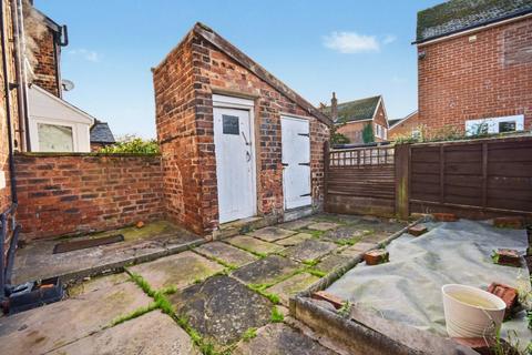 undefined, Agbrigg Road, Wakefield, West Yorkshire
