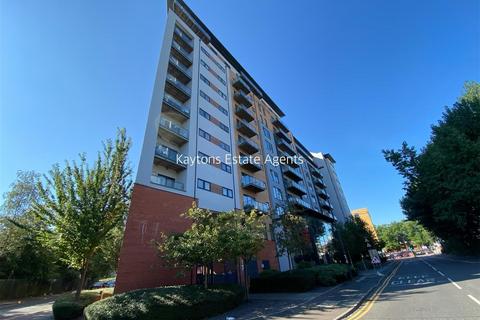 undefined, XQ7 Taylorson Street South, Salford