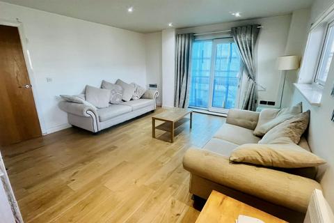 undefined, XQ7 Taylorson Street South, Salford