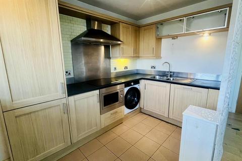 undefined, XQ7 Taylorson Street South, Salford