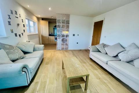 undefined, XQ7 Taylorson Street South, Salford