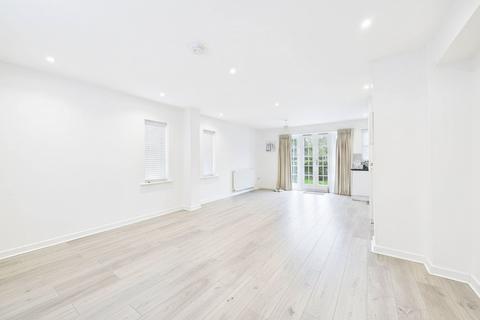 undefined, The Street, Swallowfield, Reading, Berkshire, RG7