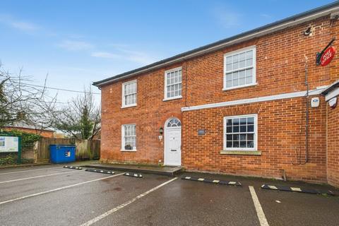 undefined, The Street, Swallowfield, Reading, Berkshire, RG7