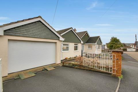 4 bedroom bungalow for sale, Manor Park, Barnstaple EX31
