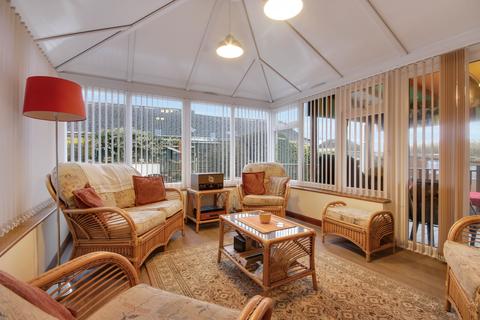 4 bedroom bungalow for sale, Manor Park, Barnstaple EX31