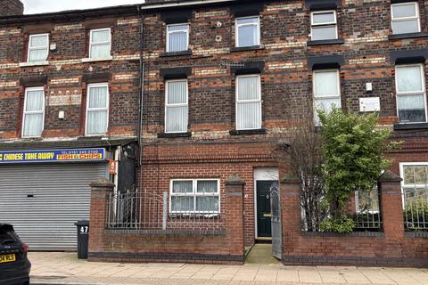 undefined, Flat 2, Bootle L20