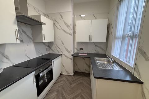 undefined, Flat 2, Bootle L20