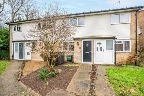 2 bedroom maisonette for sale, Tennyson Road, Hertfordshire AL2