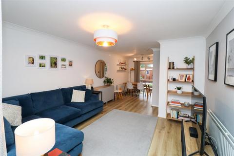 undefined, Tavistock Road, Fleet GU51