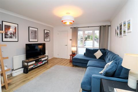 undefined, Tavistock Road, Fleet GU51