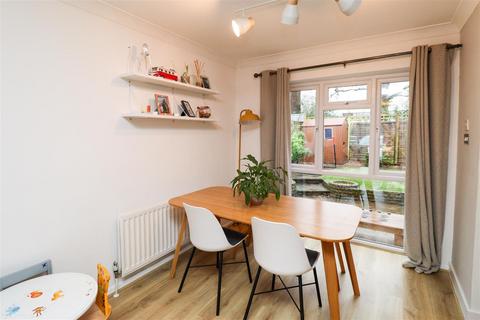 undefined, Tavistock Road, Fleet GU51