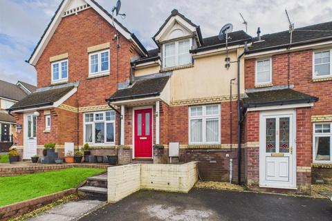 Tre Newydd, Kenfig Hill CF33