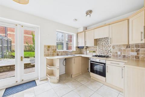 2 bedroom terraced house for sale, Tre Newydd, Kenfig Hill CF33