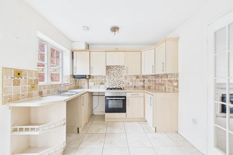 2 bedroom terraced house for sale, Tre Newydd, Kenfig Hill CF33