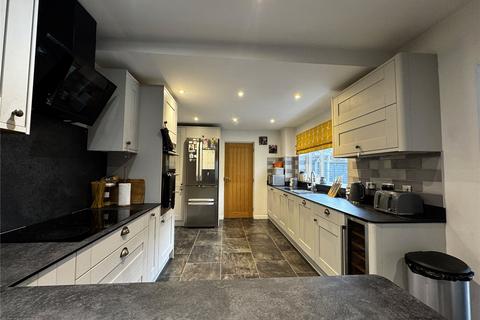 3 bedroom detached house for sale, Grove Drive, Pembroke, Pembrokeshire, SA71