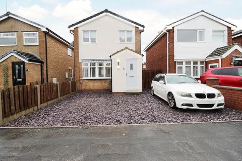 undefined, Webster Crescent, Rotherham