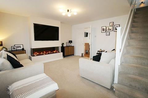 undefined, Webster Crescent, Rotherham