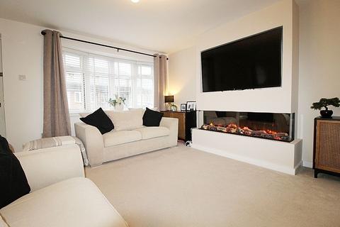 undefined, Webster Crescent, Rotherham