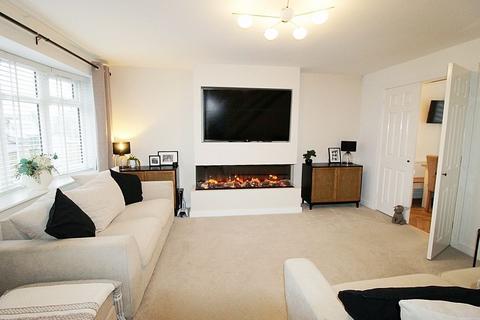 undefined, Webster Crescent, Rotherham