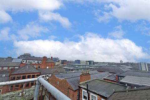 undefined, Hollowstone, Nottingham