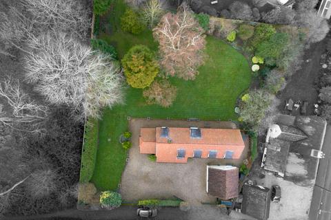 4 bedroom detached house for sale, Cambridge Road, Saffron Walden CB11