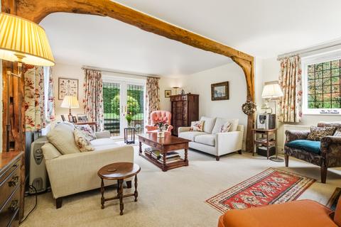 4 bedroom detached house for sale, Cambridge Road, Saffron Walden CB11