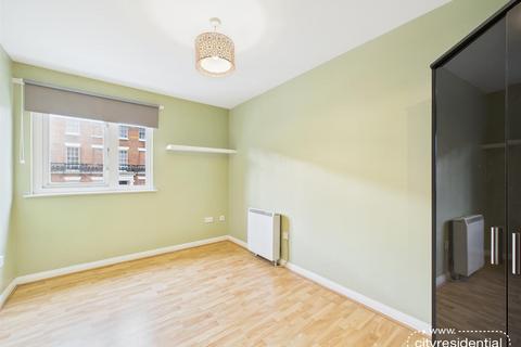 2 bedroom apartment for sale, Canning Street, Liverpool