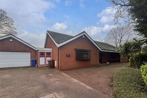 undefined, New Penkridge Road, Cannock, Staffordshire, WS11