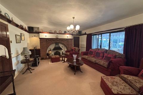undefined, New Penkridge Road, Cannock, Staffordshire, WS11