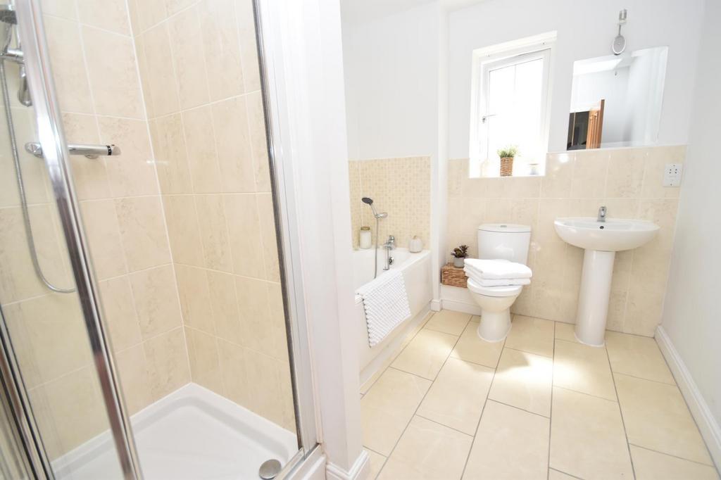 En-Suite