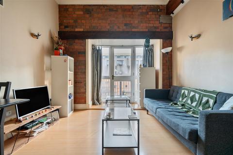 1 bedroom apartment to rent, Ferry Street, Bristol BS1