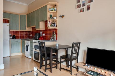 1 bedroom apartment to rent, Ferry Street, Bristol BS1