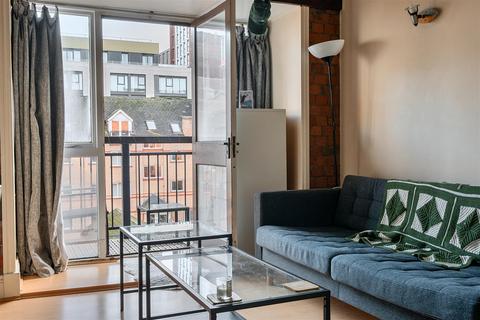 1 bedroom apartment to rent, Ferry Street, Bristol BS1