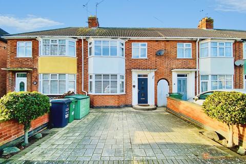undefined, Broad Street, Syston, LE7