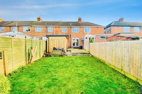 undefined, Broad Street, Syston, LE7