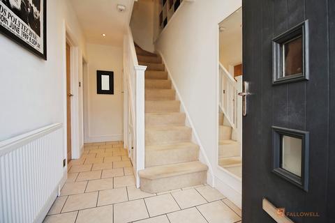 undefined, Broad Street, Syston, LE7