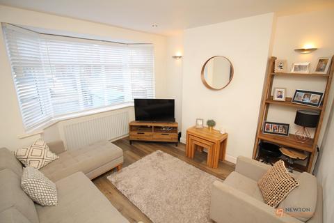 undefined, Broad Street, Syston, LE7