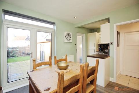 undefined, Broad Street, Syston, LE7