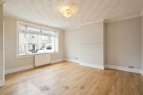 undefined, Gilmerton Dykes Crescent, Edinburgh, EH17
