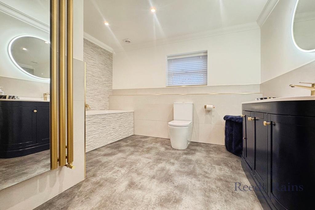 House Bathroom