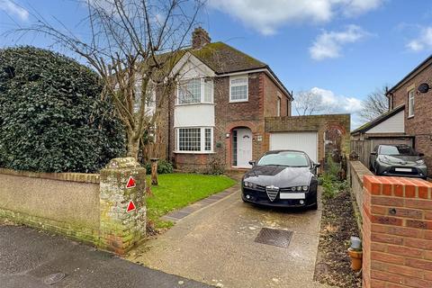 Cornwall Road, West Sussex BN17