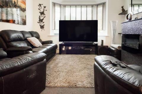 undefined, Cornwall Road, West Sussex BN17