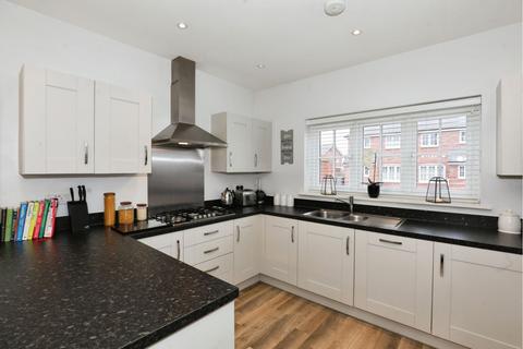 undefined, Mckelvey Way, Crewe, CW3