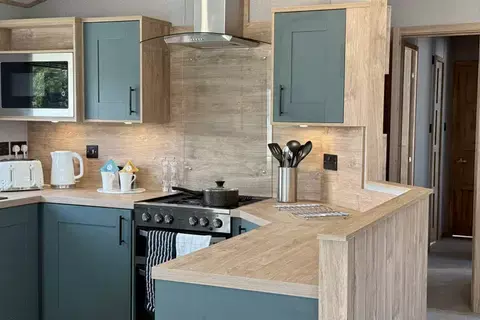 undefined, Sun Haven Valley Holiday Park