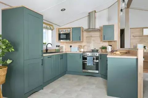 undefined, Sun Haven Valley Holiday Park