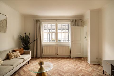 De Vere Mews, Kensington, W8