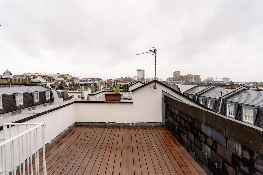 Roof Terrace