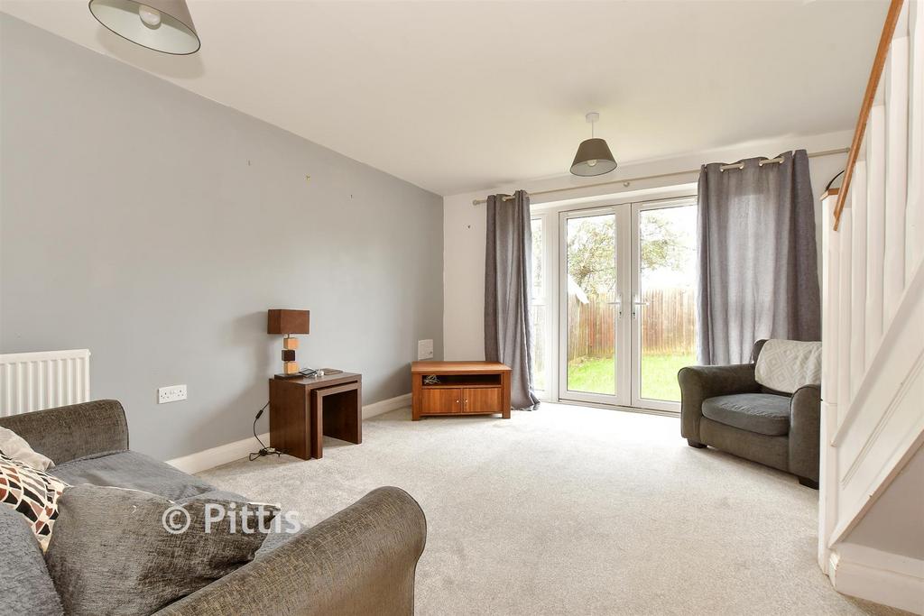 Lounge/ Dining Room