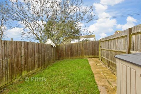 2 bedroom terraced house for sale, Cromwell Avenue, East Cowes PO32